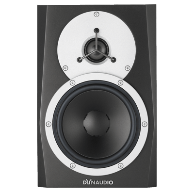 Dynaudio-BM5-Compact-mkIII-front